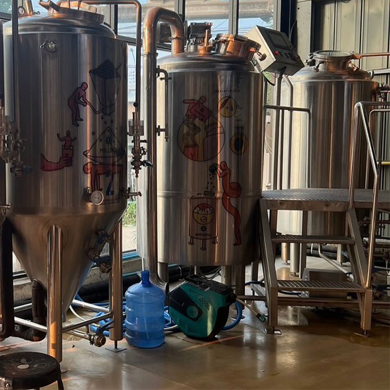 Le syst&egrave;me de brassage intelligent en vaut-il la peine pour les brasseurs amateurs&nbsp;?