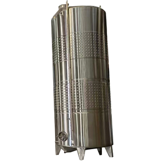 Equipo de elaboración de cerveza de sidra