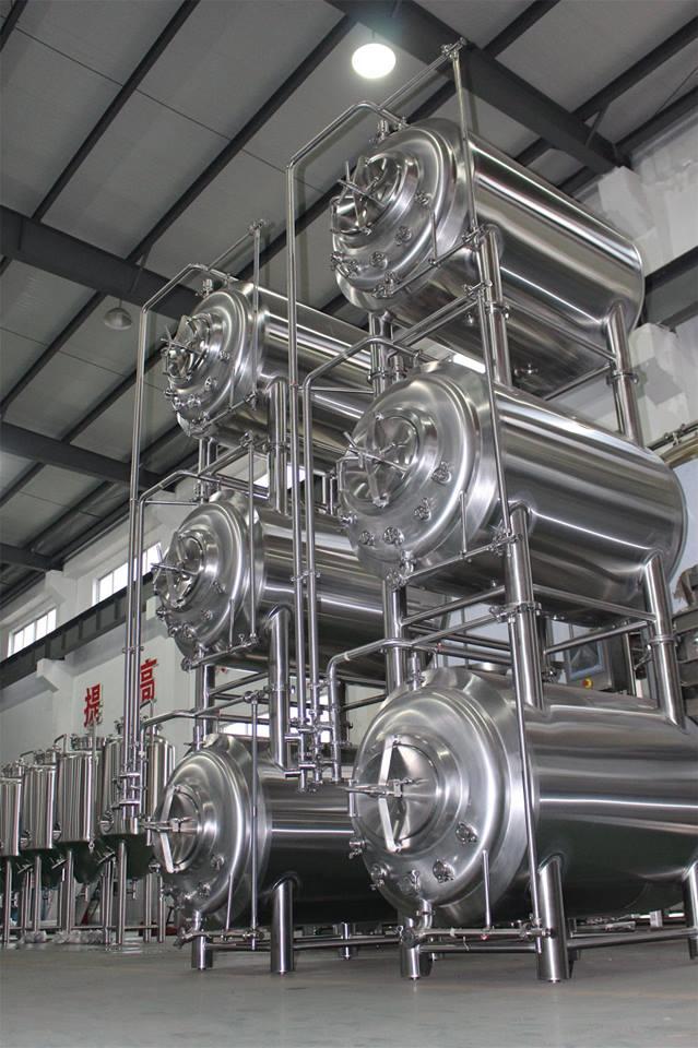 Les petites brasseries ont-elles vraiment besoin d’une unit&eacute; CIP compl&egrave;te ?