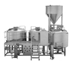 20BBL Factory Drat Bierbrauausr&uuml;stung