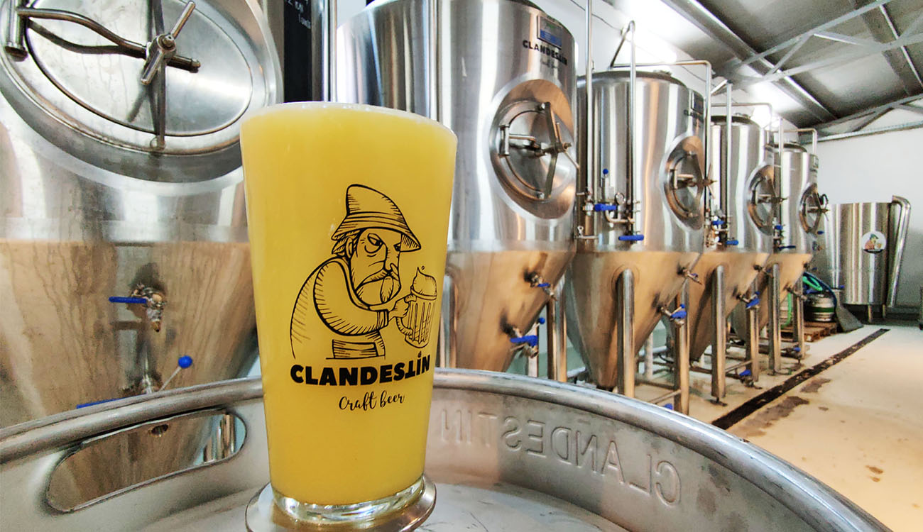 Comment la taille du refroidisseur affecte-t-elle votre processus de brassage&nbsp;?