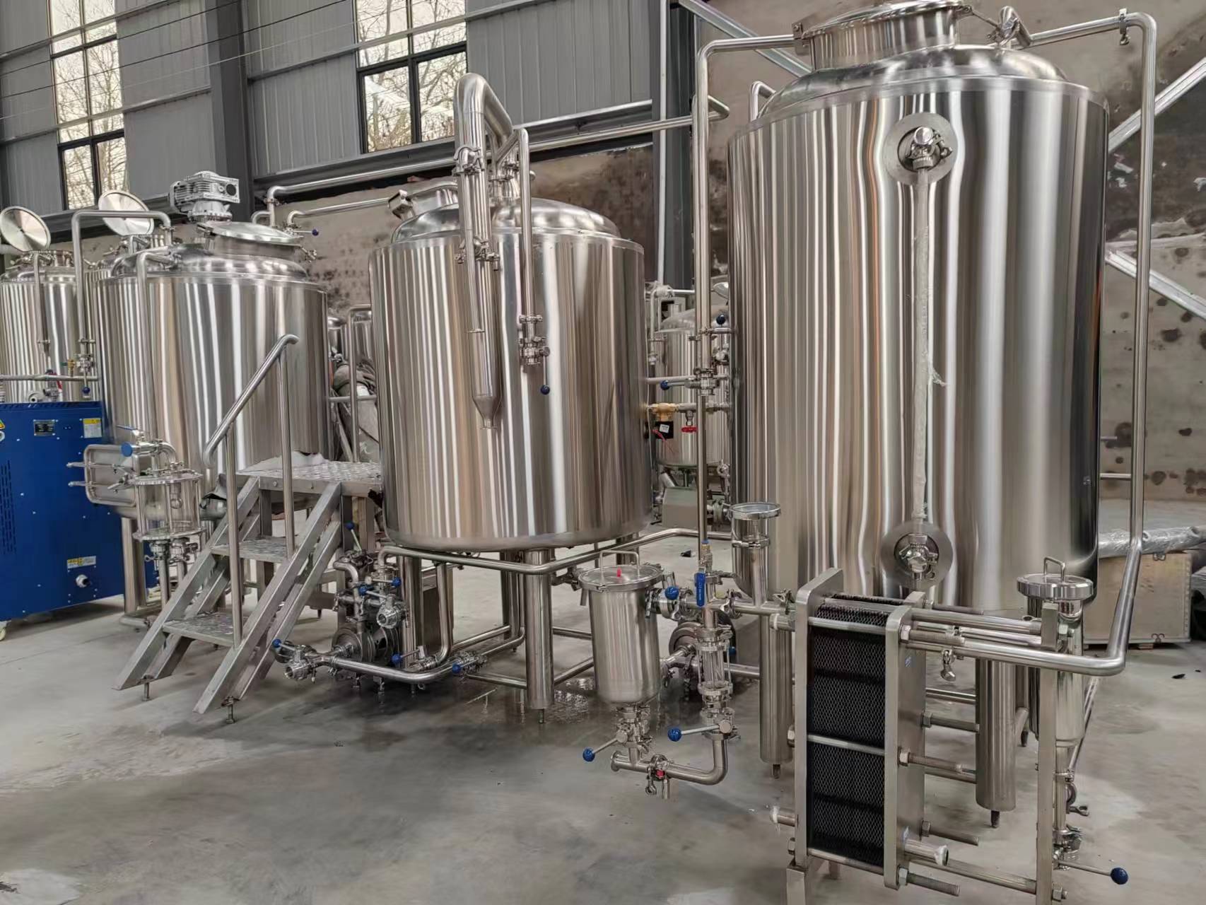 So w&auml;hlen Sie die richtige Bierbrauausr&uuml;stung aus, um Ihr Barerlebnis zu verbessern