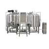 5BBL 증기 가열 양조장